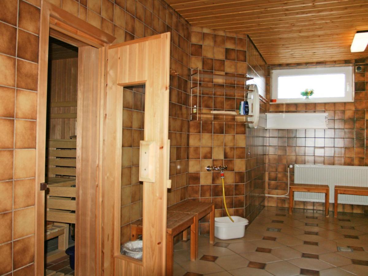 Apartment Vinnenhuis-3 By Interhome Duhnen Ngoại thất bức ảnh