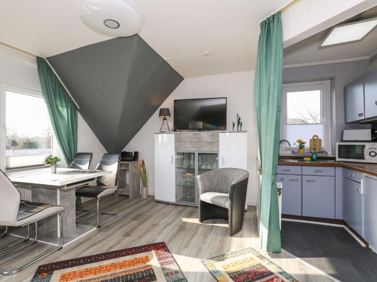 Apartment Vinnenhuis-3 By Interhome Duhnen Ngoại thất bức ảnh