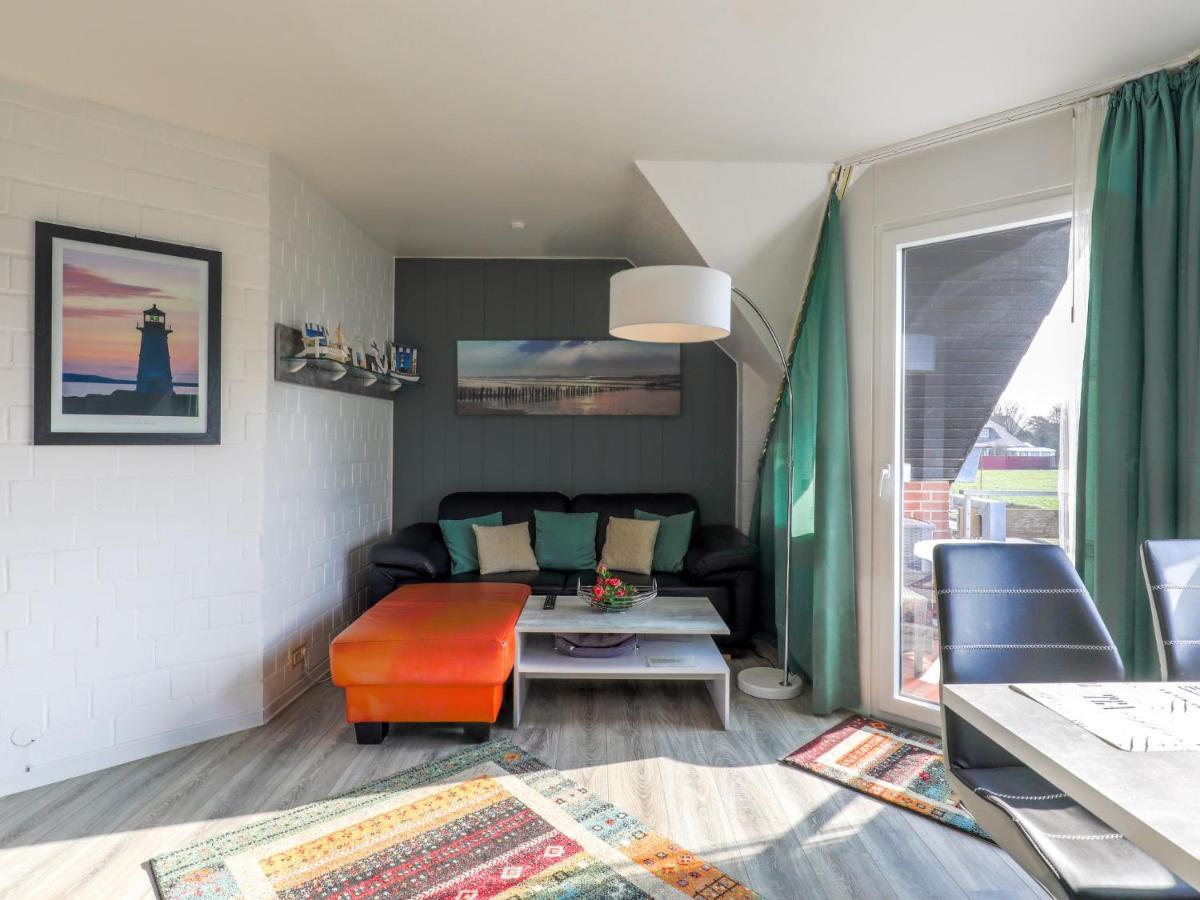 Apartment Vinnenhuis-3 By Interhome Duhnen Ngoại thất bức ảnh