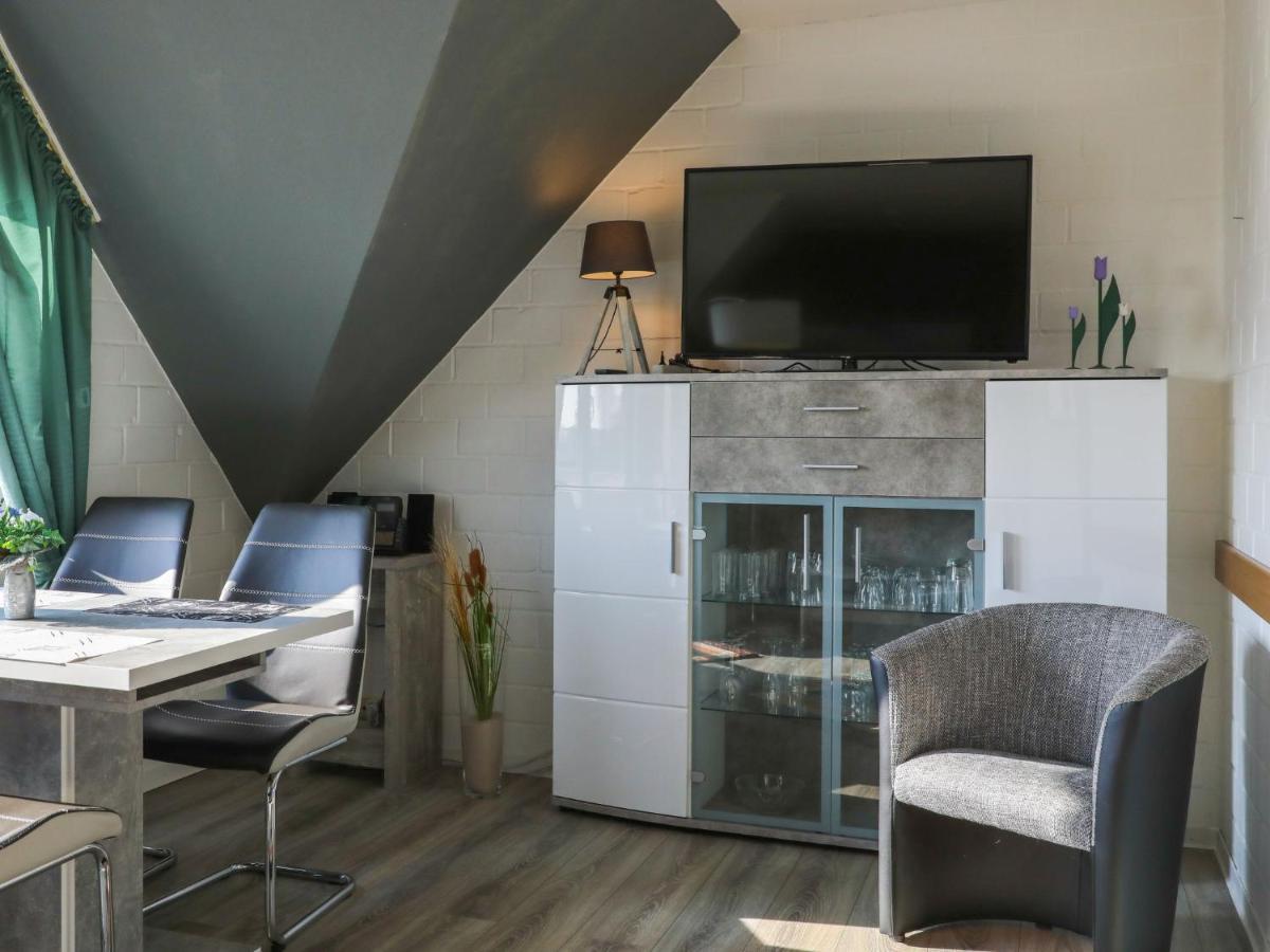 Apartment Vinnenhuis-3 By Interhome Duhnen Ngoại thất bức ảnh