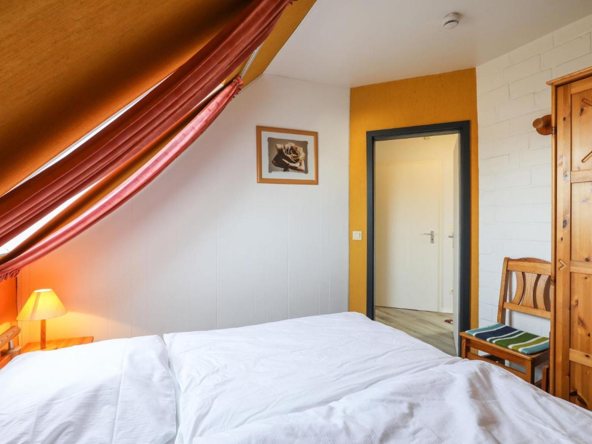 Apartment Vinnenhuis-3 By Interhome Duhnen Ngoại thất bức ảnh