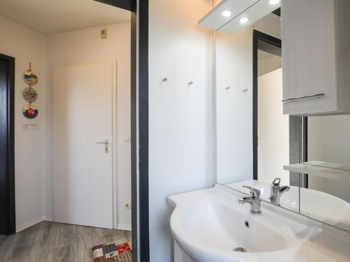 Apartment Vinnenhuis-3 By Interhome Duhnen Ngoại thất bức ảnh