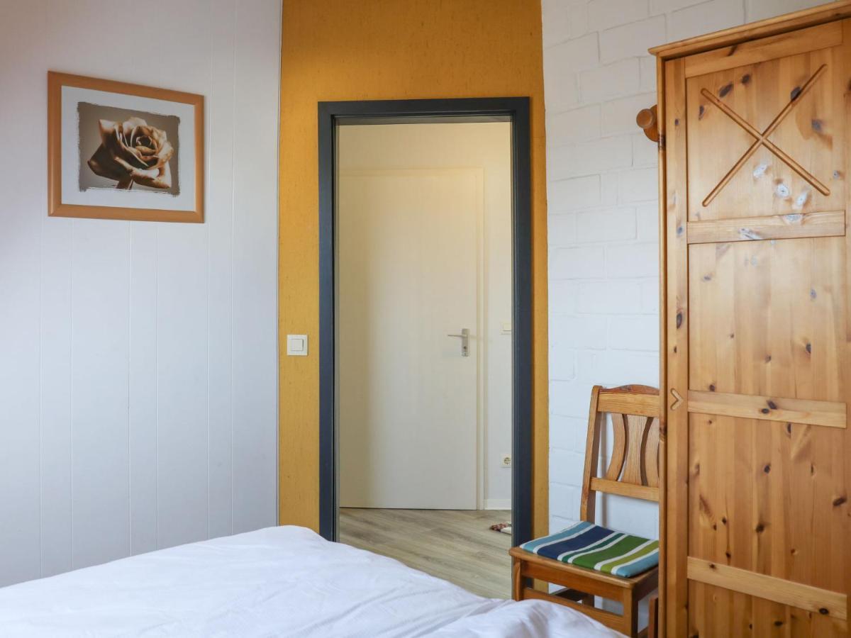 Apartment Vinnenhuis-3 By Interhome Duhnen Ngoại thất bức ảnh