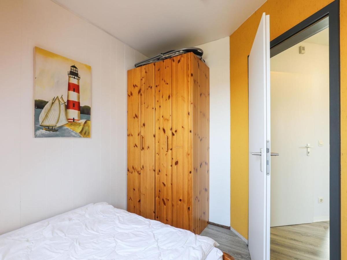 Apartment Vinnenhuis-3 By Interhome Duhnen Ngoại thất bức ảnh