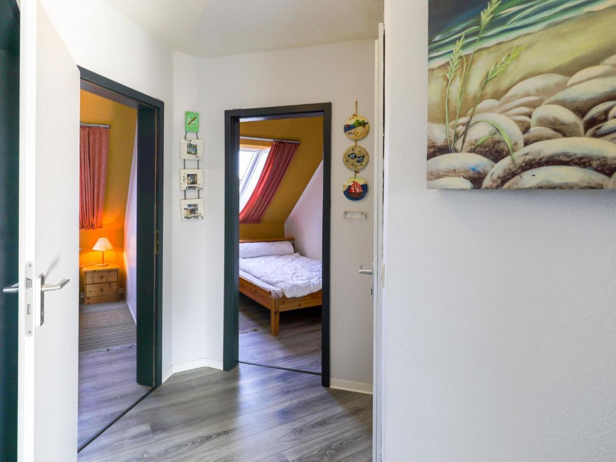 Apartment Vinnenhuis-3 By Interhome Duhnen Ngoại thất bức ảnh
